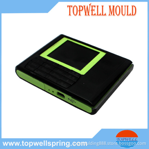 Plastic computer  with customized design